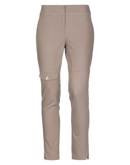 Брюки BRUNELLO CUCINELLI