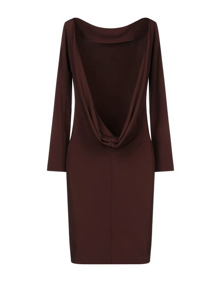 Платье DSQUARED2