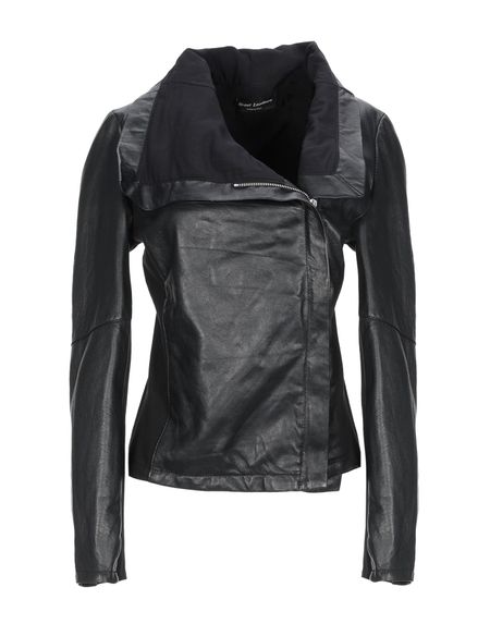 Куртка STREET LEATHERS