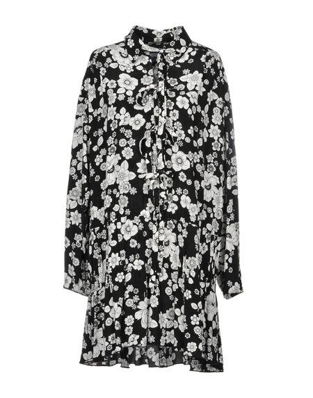 Платье BOUTIQUE MOSCHINO