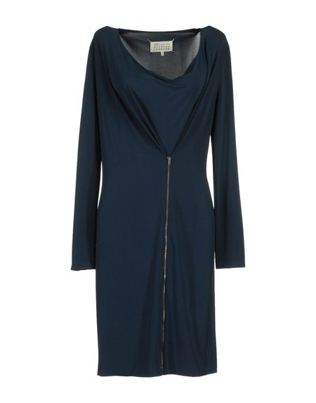 Платье MAISON MARGIELA