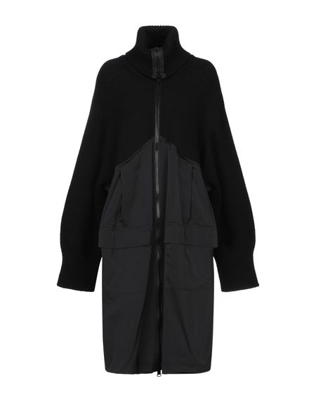 Пальто TER ET BANTINE