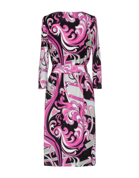 Платье EMILIO PUCCI