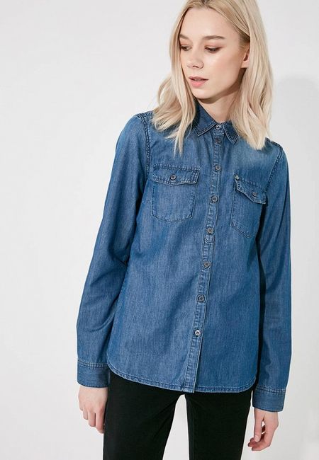 Рубашка Armani Exchange