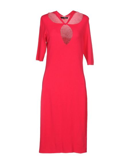 Платье LIU •JO