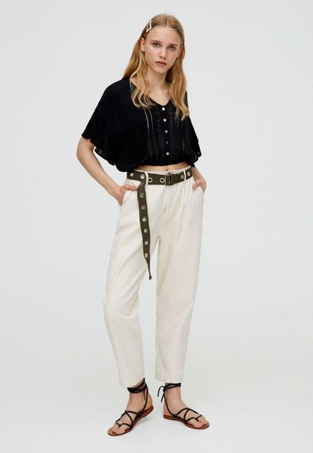 Топ Pull&Bear