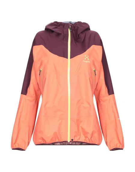 Куртка HAGLÖFS