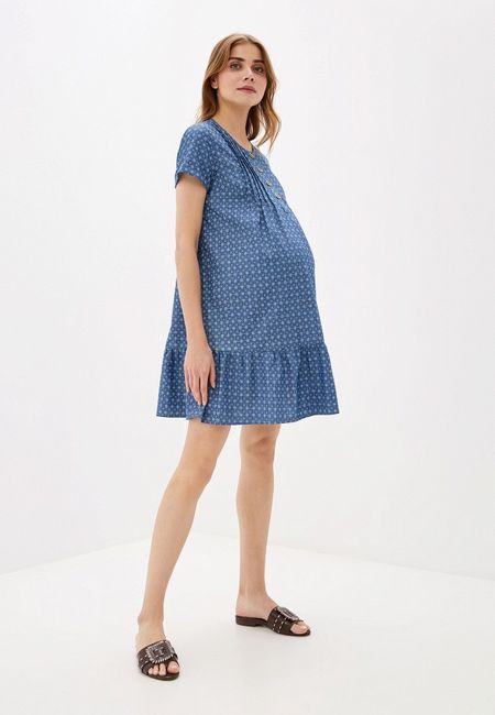 Платье Очаровательная Адель