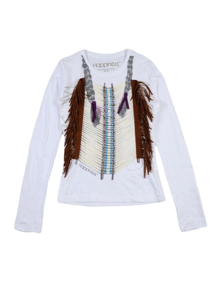 Футболка HAPPINESS