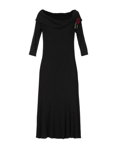 Платье CLIPS MORE