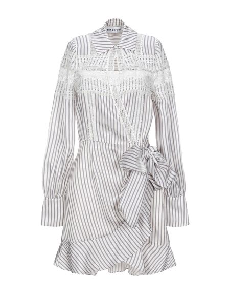 Платье SELF-PORTRAIT