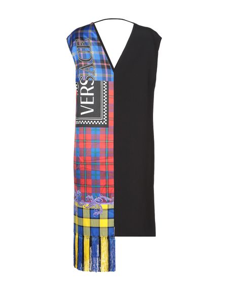 Платье VERSACE