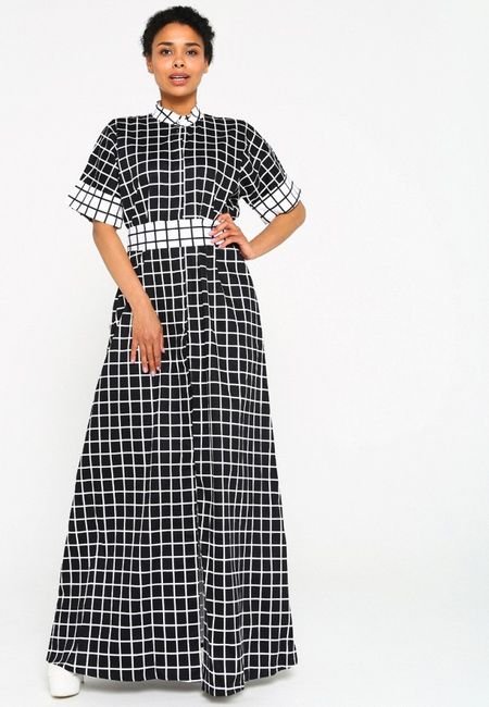 Платье Malaeva