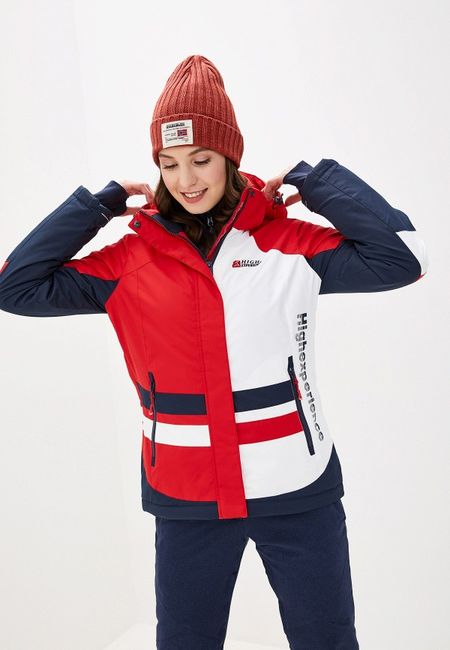 Куртка High Experience