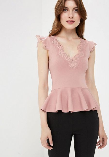 Топ Love Republic