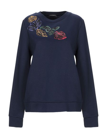 Толстовка TARA JARMON