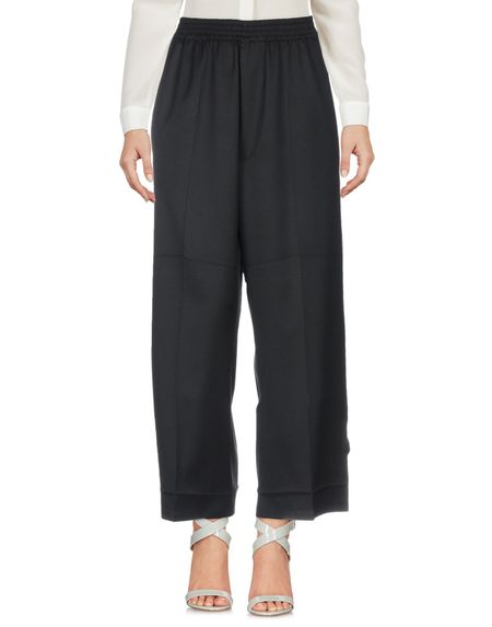 Брюки MM6 MAISON MARGIELA