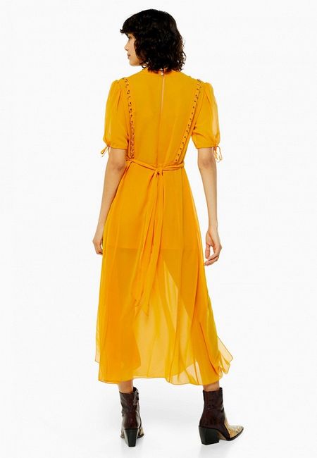 Платье Topshop