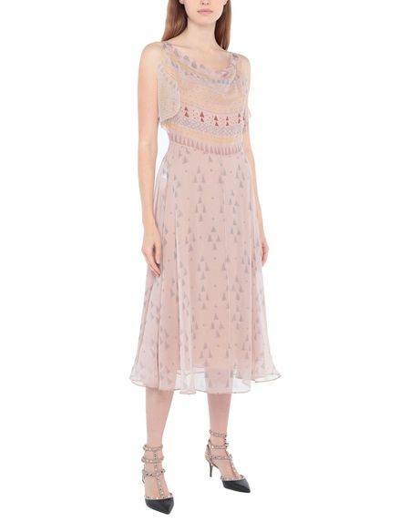 Платье VALENTINO