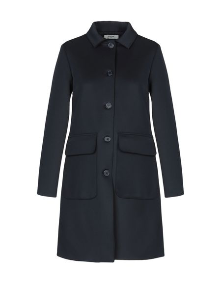 Пальто ALPHA STUDIO