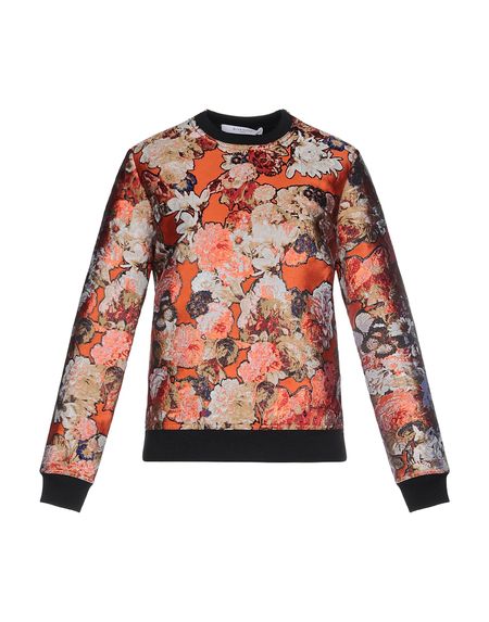 Толстовка GIVENCHY