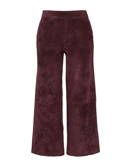 Брюки DEREK LAM