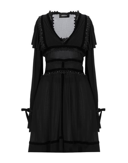 Платье DSQUARED2