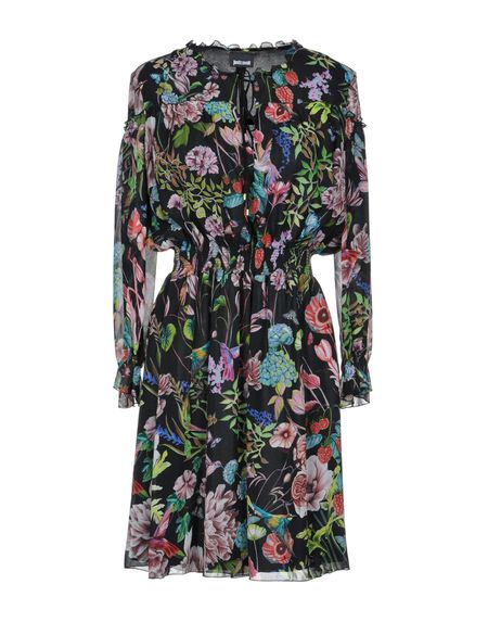 Платье JUST CAVALLI