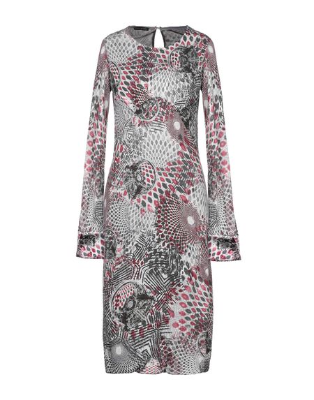 Платье ROBERTA SCARPA