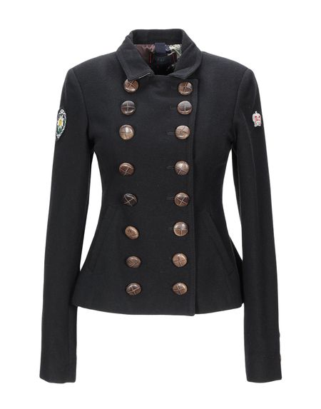 Куртка FEMME by MICHELE ROSSI