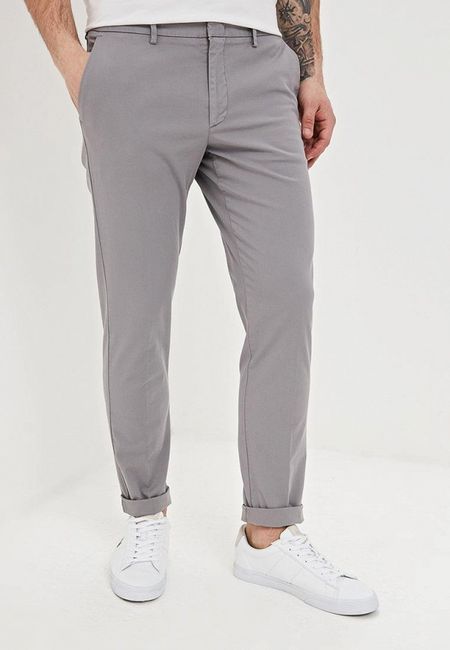 Брюки Boss Hugo Boss