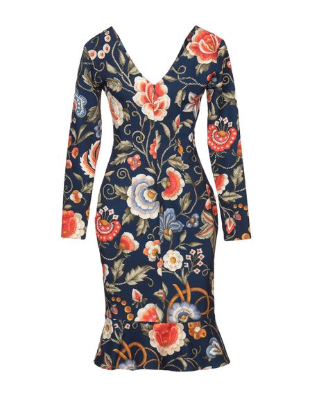 Платье BLUGIRL FOLIES