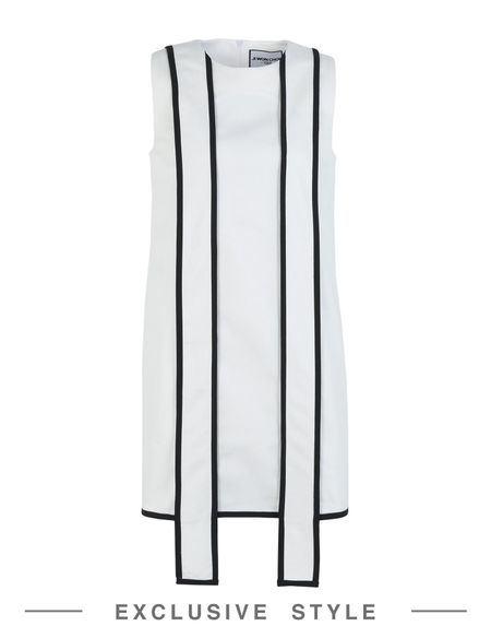 Платье JI WON CHOI x YOOX