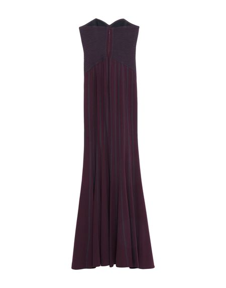 Платье HALSTON HERITAGE