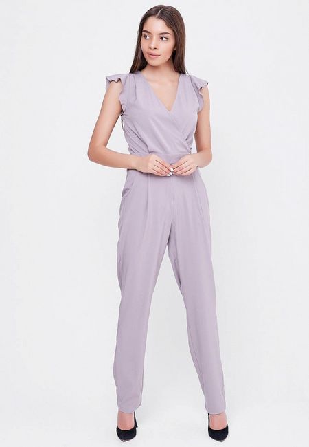 Комбинезон SFN