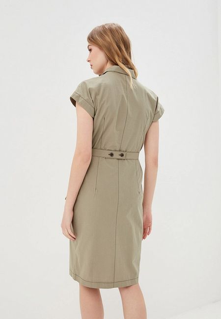 Платье Tantino