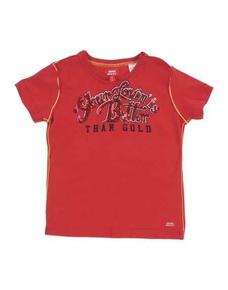 Футболка MISS SIXTY