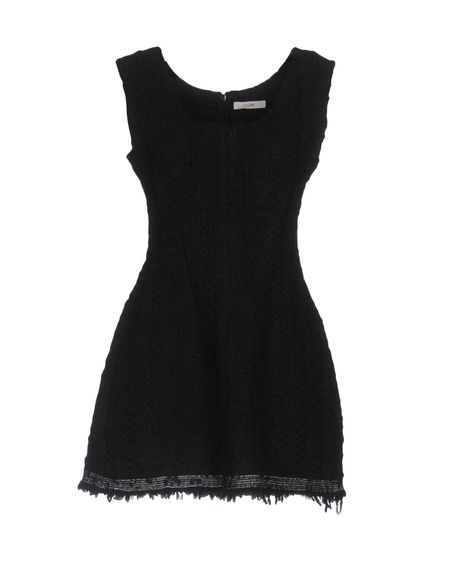 Платье CÉLINE