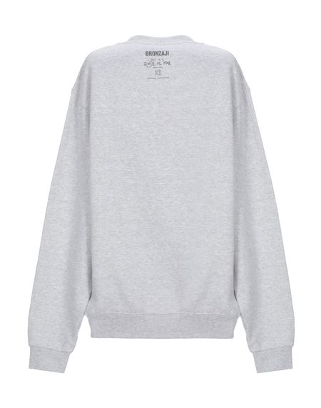 Толстовка BRONZAJI