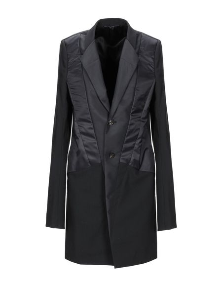 Пальто RICK OWENS