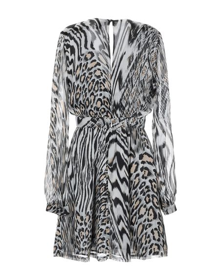 Платье JUST CAVALLI