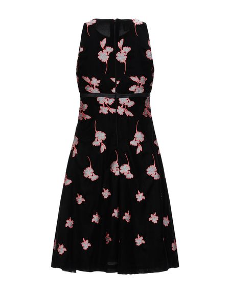 Платье GIAMBATTISTA VALLI