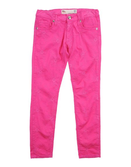 Брюки ROŸ ROGER'S