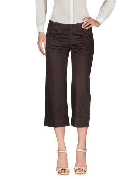 Брюки SPORTMAX CODE