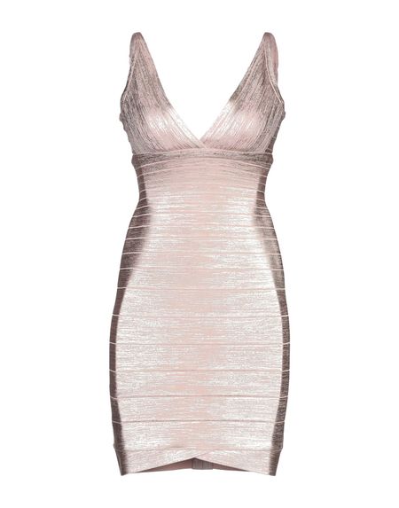 Платье HERVÉ LÉGER