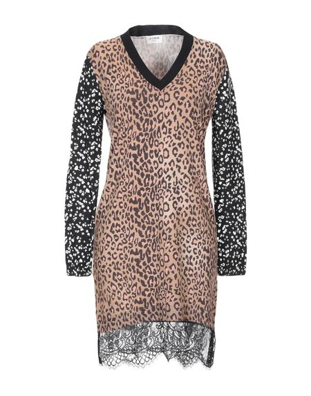 Платье LE COEUR de TWINSET