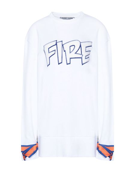 Толстовка PIERRE DARRÉ