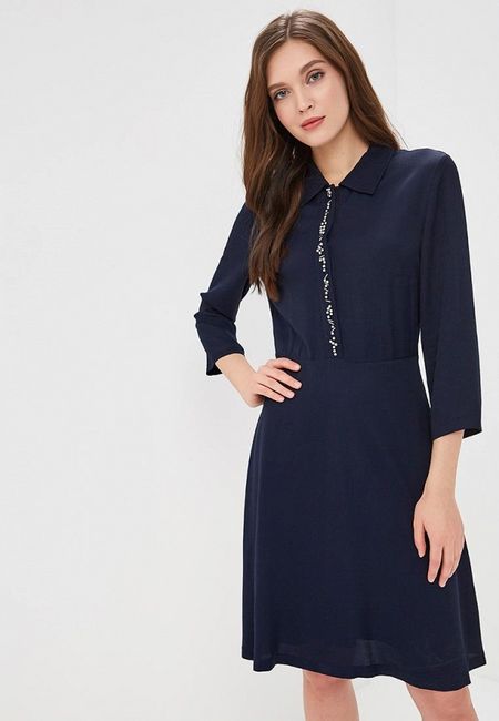 Платье Perspective