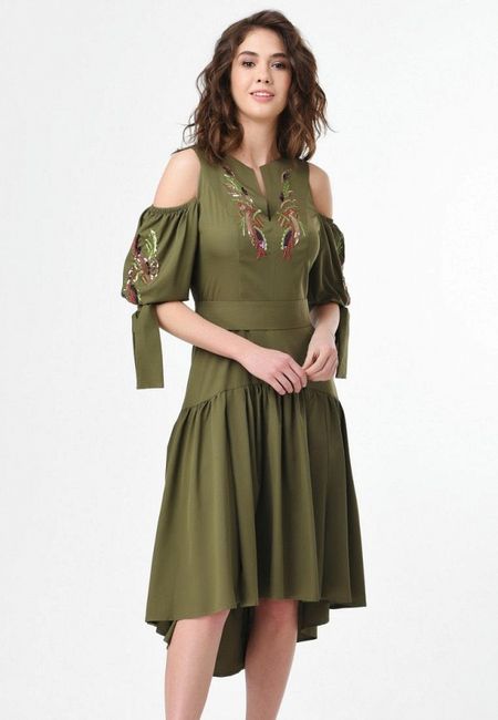 Платье RicaMare