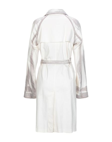 Пальто MAISON MARGIELA